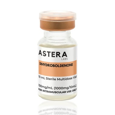 Dihydroboldenone 100 mg Astera Labs