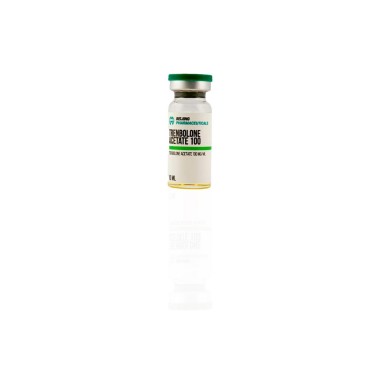 Trenbolone Acetate 100 mg Biotech Beijing