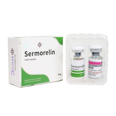 Sermorelin 5mg Beligas