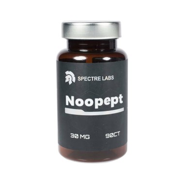 Noopept Spectre Labs