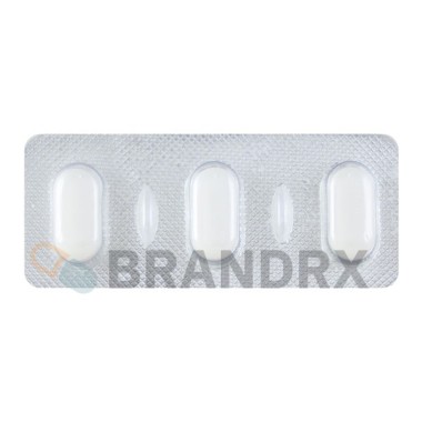 Azicip 500 mg Cipla