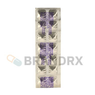 Ecosprin 75 mg USV Private Ltd.