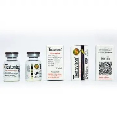 TESTOVIRON 250 La Pharma