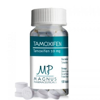 TAMOXIFEN Pharmaceutical