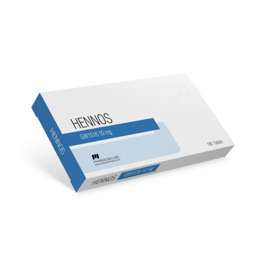 HENNOS Pharmaceutical
