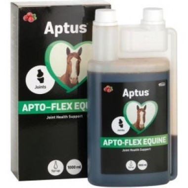 Aptus Equine Apto-Flex Vet Sirup 1000 ml Pharmaceutical