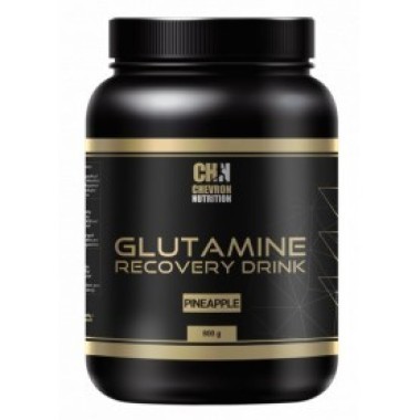 Chevron Nutrition Glutamine Recovery Drink 800g Chevron Nutrition