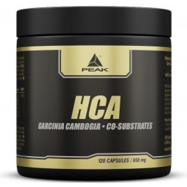 Peak Performance HCA 120 kaps Peak Performance