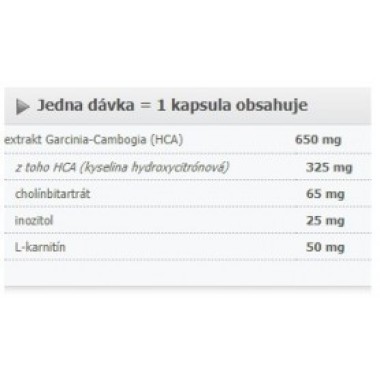 Peak Performance HCA 120 kaps Peak Performance