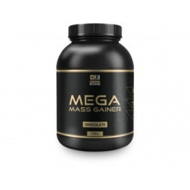 Chevron Nutrition - Mega Mass Gainer 2000 g Chevron Nutrition