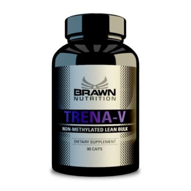 Trena-V Brawn Nutrition Brawn Nutrition