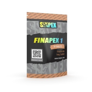 FINAPEX 1 SIXPEX