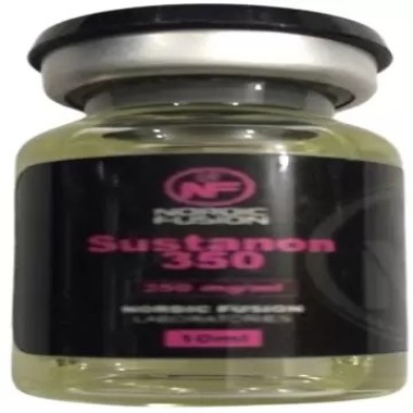 SUSTANON 350 NORDIC FUSION