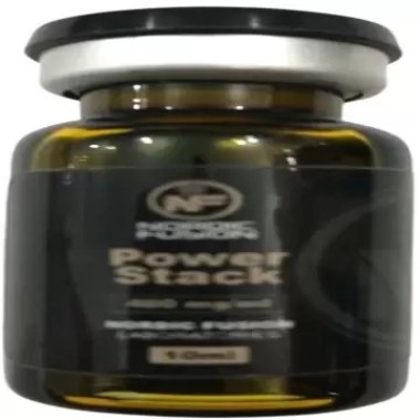 POWER STACK NORDIC FUSION