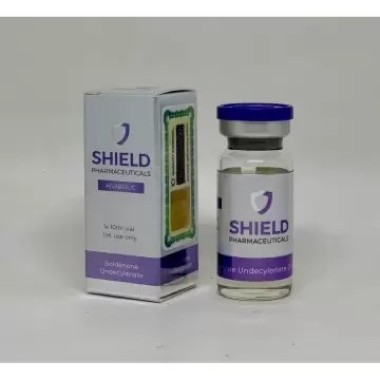 BOLDENONE SHIELD PHARMA
