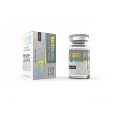 MASTAPEX P100 SIXPEX