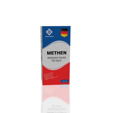 Methen 100 mg Labor Schneider