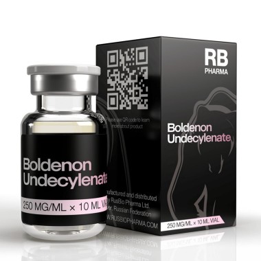 Boldenon 250 mg RB Pharma